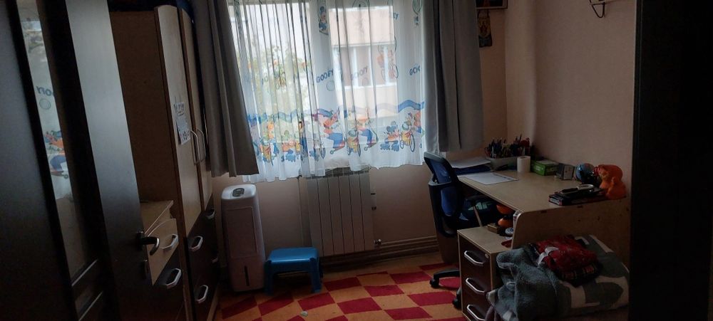 Mobila de copii- bebe