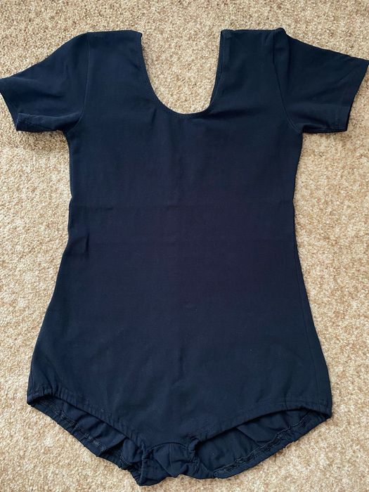 Гимнастический купальник