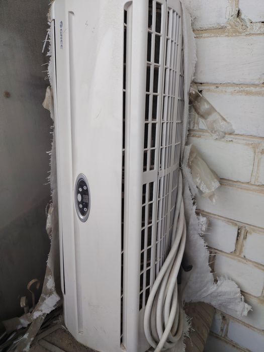 Продам сплит систему