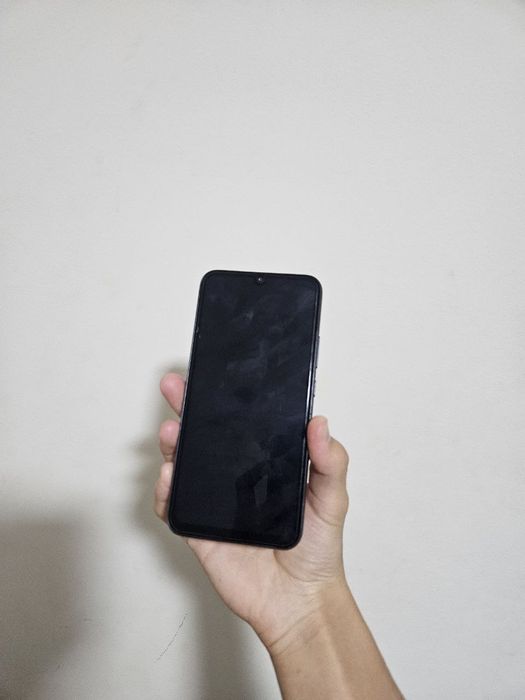 Срочно продам свой Samsung A34 5g 128/6