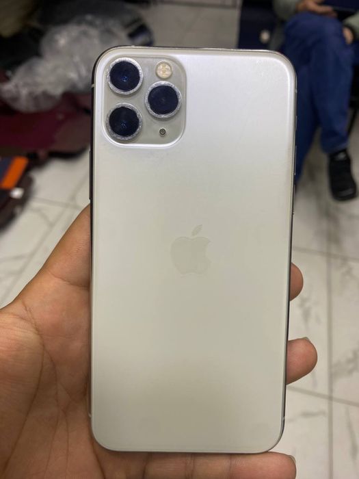 Iphone 11 pro 64/gb