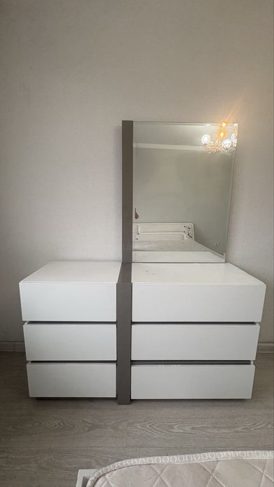 Продаётся б/у мебель