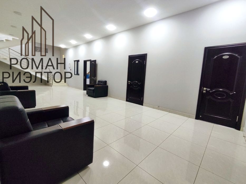 Аренда офиса 30м² в Мирзо Улугбекском районе