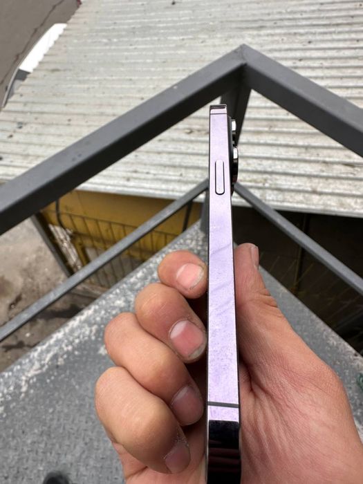 iPhone 14 pro Srochna