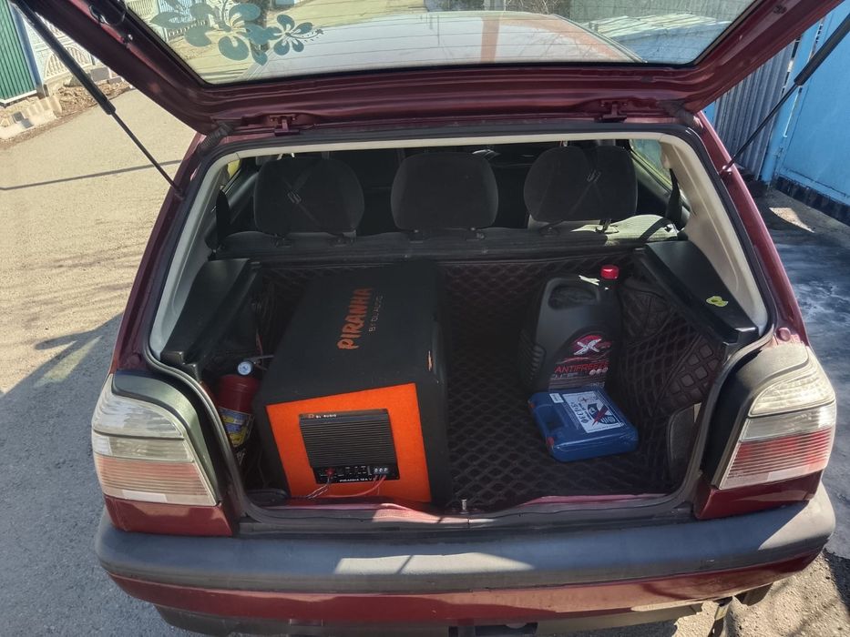 Продам гольф 3 автомобиль