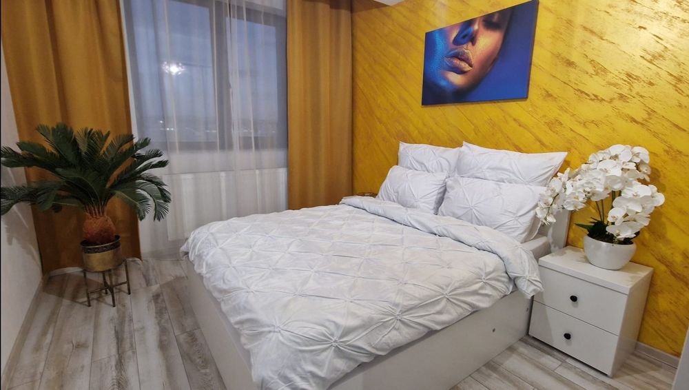 Apartamente lux - Palas Mall centru Iasi