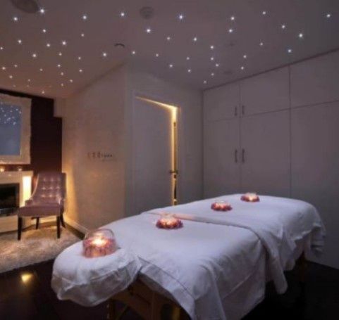 Массаж жане пелинг