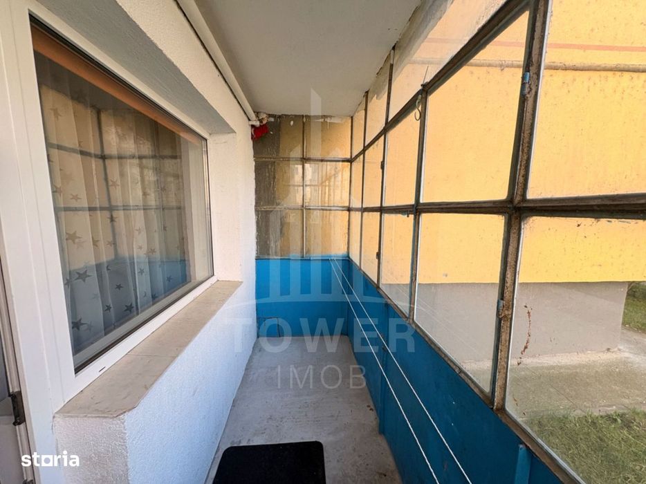 Apartament 2 camere | 52 mp | Hipodrom |