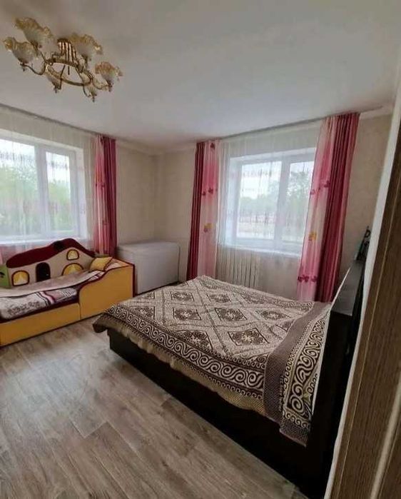 Продажа 2-комнатной квартиры