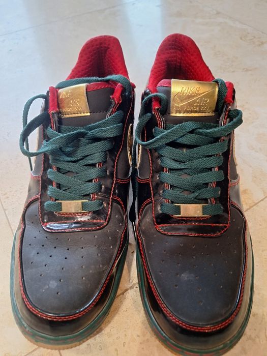 Nike air force originali/model deosebit 2009