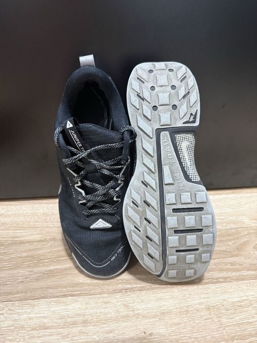 Маратонки Nike Trail