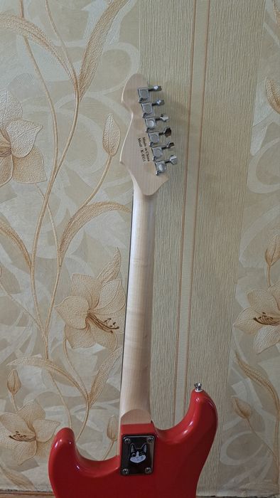 Электрогитара Kaisen Stratocaster