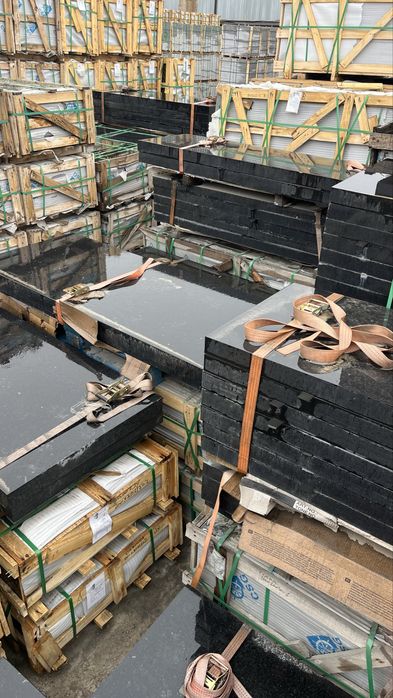 ГРАНИТ Габбро Китай