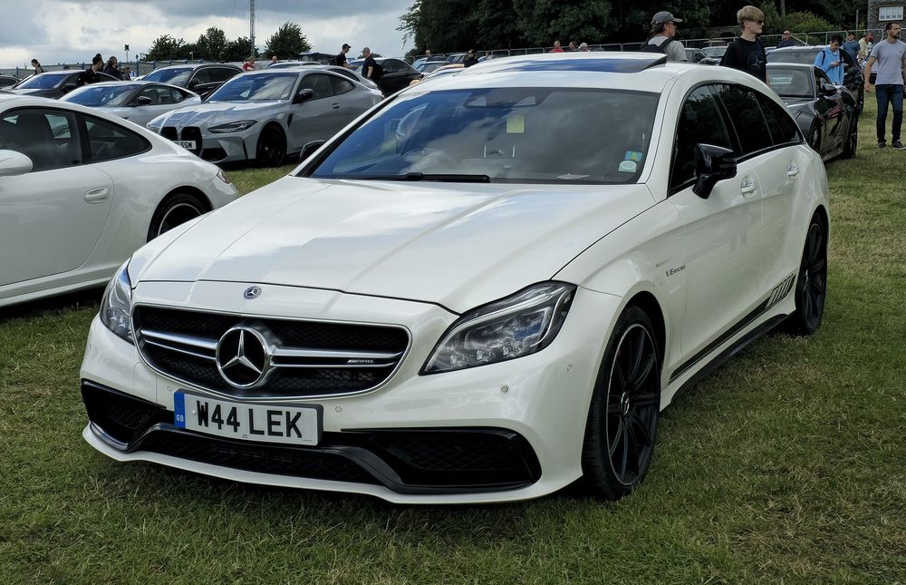 Mercedes E-Class (W211) 2002-2006 PIESE AUTO