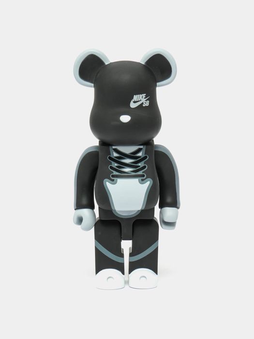 Фигурки Bearbrick 28см kaws для дома и офиса
