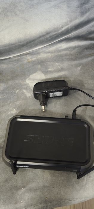 Приемник Shure PGX4 – Професионално качество
