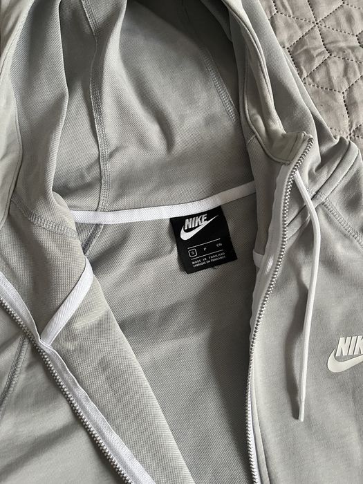 Горница Nike S размер