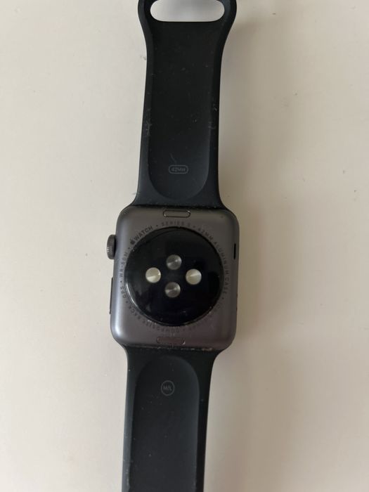 Apple Watch Series 3 42mm Original