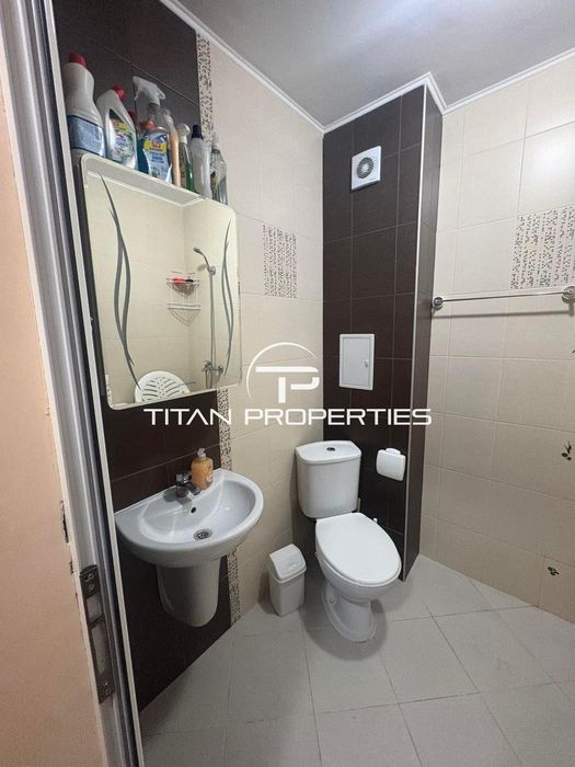 Дава се под наем Двустаен апартамент в Поморие - 65 кв.м за 357 € - Снимка #7