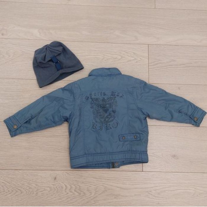 Куртка на мальчика, 2-3 года