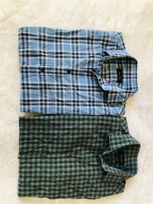 Massing Dutti мъжки ризи