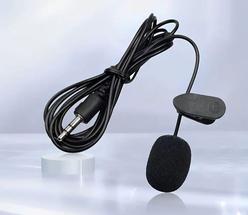 Microfon Laptop Camera Navigație DSLR GoPro Microfon universal