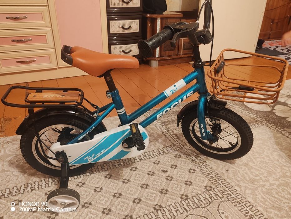 Продам велосипед