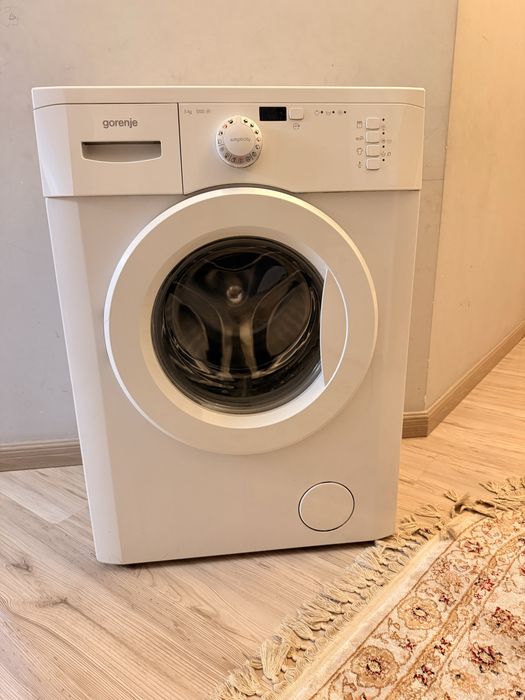 Стиральная машинка б/у