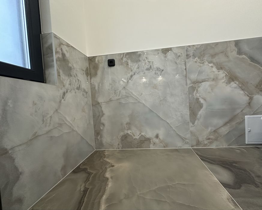 Gresie si Faianță – Renovări Interioare Timișoara