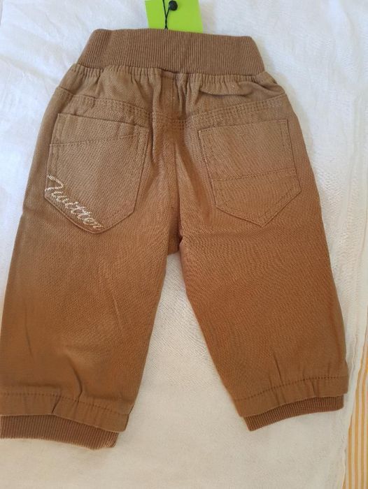 Панталон за момче