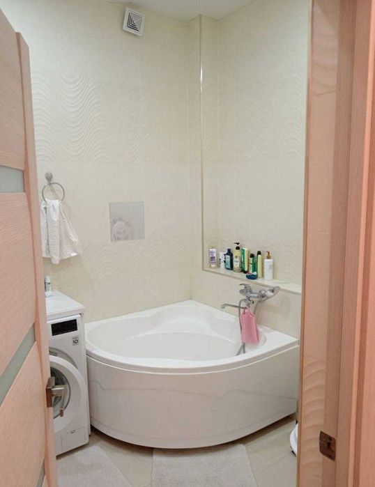 Нукусская     2/4/4 кирпич   #Новостройка   Посольство России