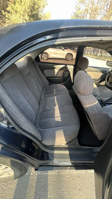 Mazda xedos 6 1.6