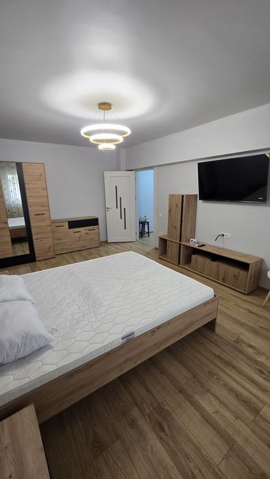 Apartament 1 camera 45mp– Dorobanților / Tineretului