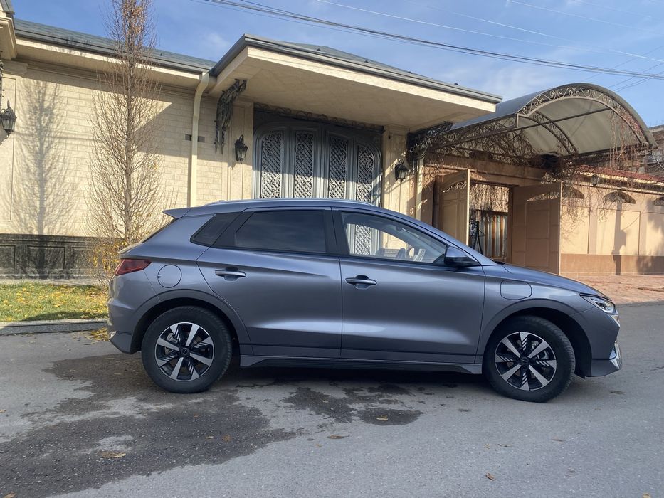 BYD e2                             .