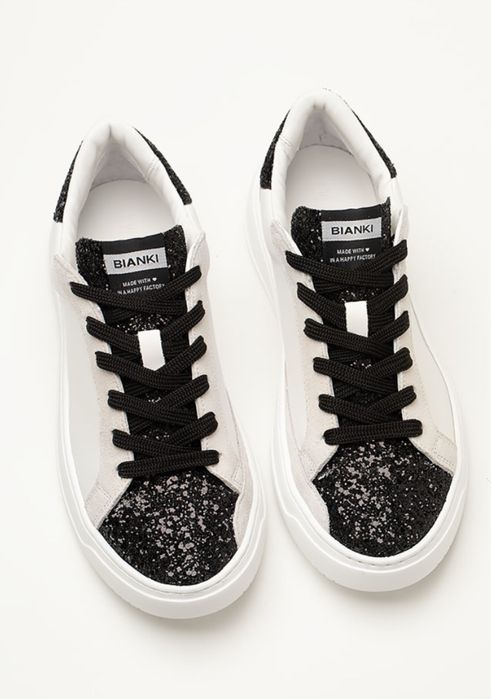 Бианки дамски маратонки