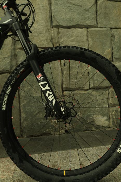 Fantic XF1 Integra 160 Race Mullet