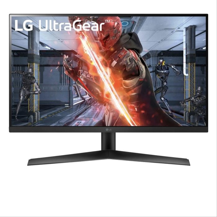 Lg UltraGear 27 дюйма 144 герц