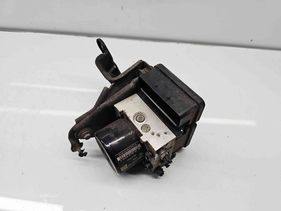Pompa ABS  Skoda Octavia 2 (1Z3) [Fabr 2004-2013] 1K0614517DN 2.0 TDI