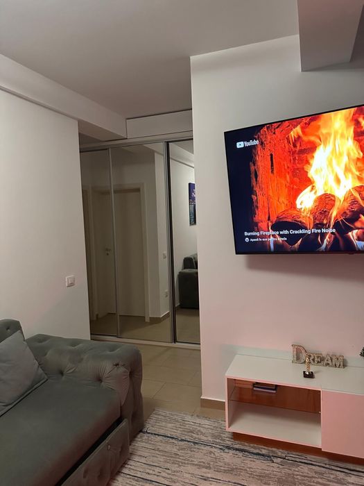 Inchiriez apartament Mamaia Nord