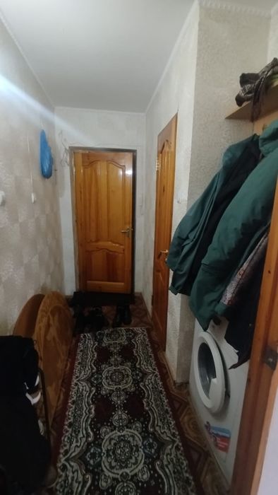 Продам квартиру.