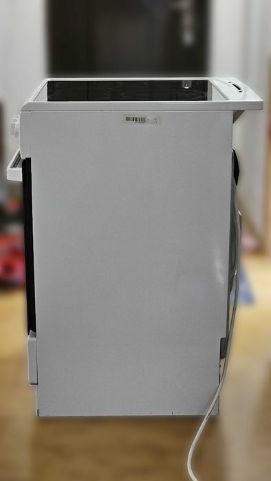Aragaz electric Hansa FCCW69209