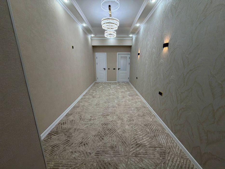 Квартира сотилади