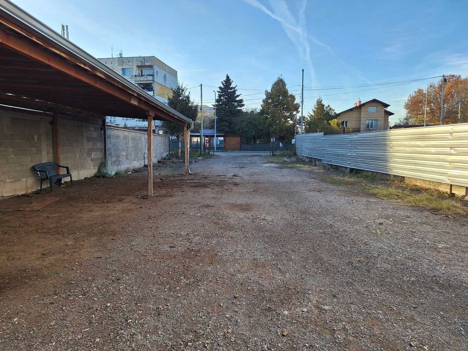 Продава се Парцел в София, Овча купел 1 - 486 кв.м за 289 €/кв.м - Снимка #7