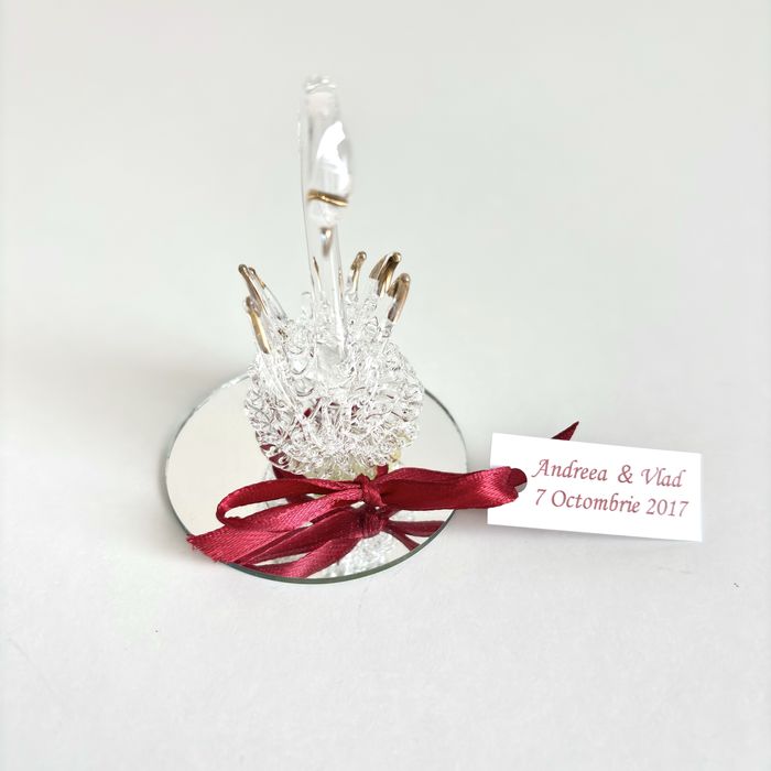 25 buc. Marturii pentru nunta