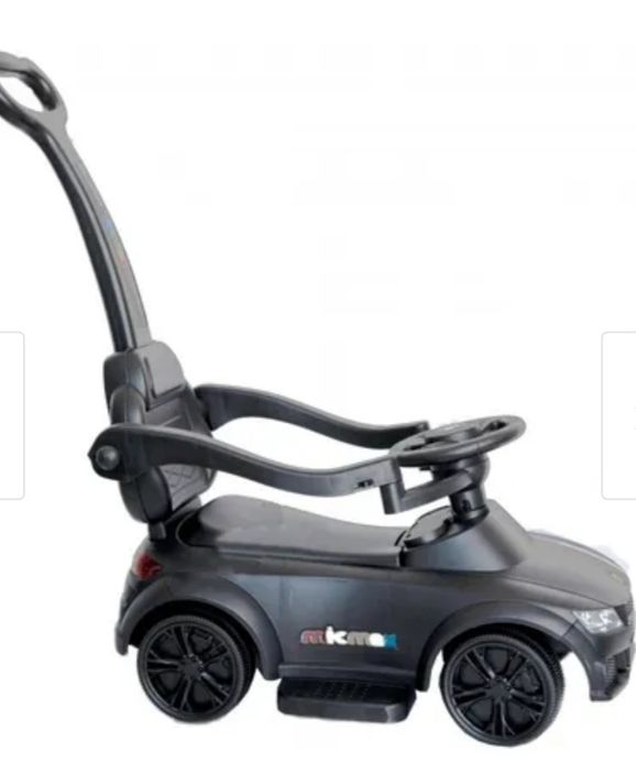 Masinuta 3 in 1, pentru copii, Mic Max