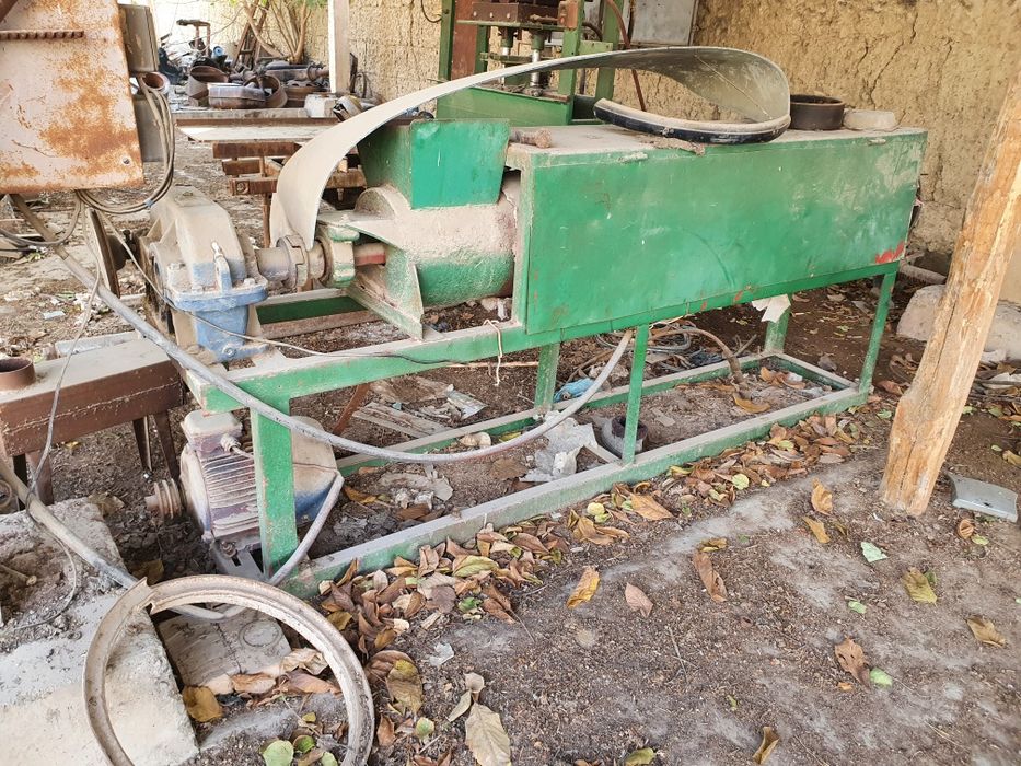 Чилипитца апарат