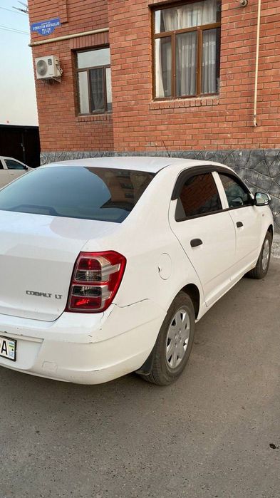 Cobalt 2019 sotiladi