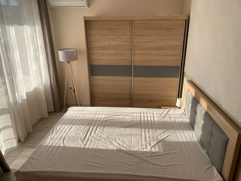 Дава се под наем Двустаен апартамент в Бургас, Сарафово - 70 кв.м за 250 € - Снимка #6