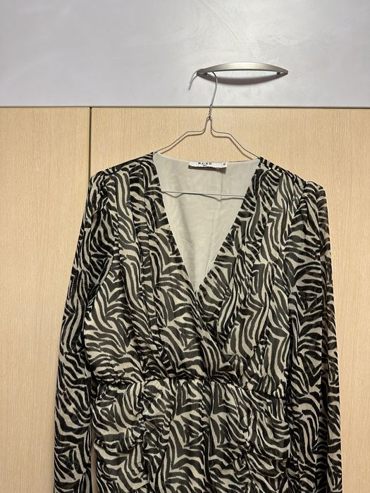 Дамска рокля Zara