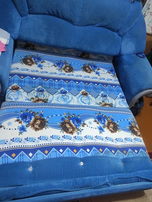 Диван трансформатор чистый самовывоз